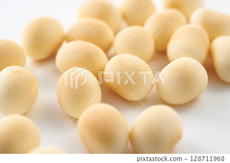 蛋餅乾圖片 128711968