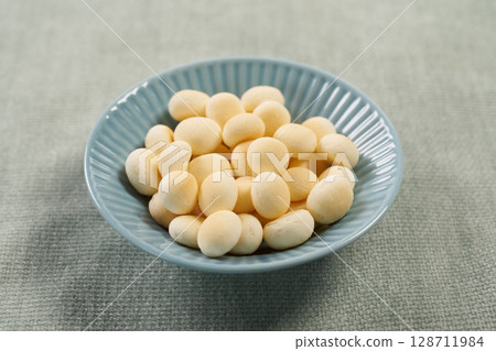 蛋餅乾圖片 128711984