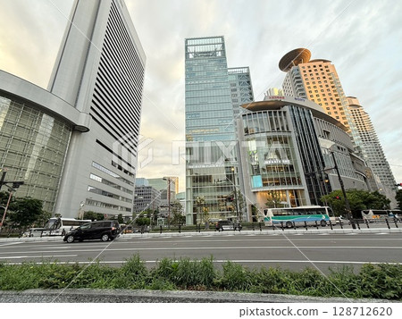 未來城市,Mimago梅田 未來城市,Mimago梅田 128712620