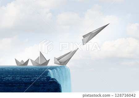 Preparing For A crisis Preparing For A crisis 128716042