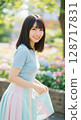 可愛的女孩[AI 生成的圖像] 128717831