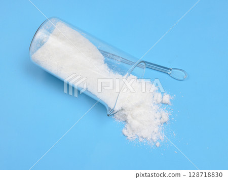 Vanillin is an organic compound with the molecular formula C8H8O3. It is a phenolic aldehyde 128718830