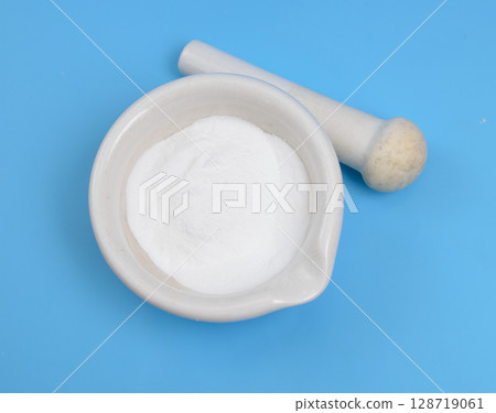 Sodium dodecyl sulfate SDS or sodium lauryl sulfate SLS, sometimes written sodium laurilsulfate. 128719061