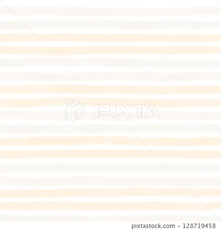 Orange Brown Hand Drawn Stripe Background Pattern Overlay Orange Brown Hand Drawn Stripe Background Pattern Overlay 128719458