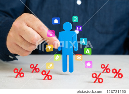 A person cannot cope with financial responsibilities and falls into debt. High expenses and low income. Mental stress, overspending, poor budgeting, and systemic economic pressures. A person cannot cope with financial responsibilities and falls into debt. High expenses and low income. Mental stress, overspending, poor budgeting, and systemic economic pressures. 128721360
