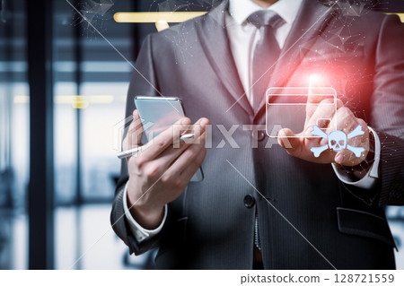 Preventing virtual card fraud online 128721559