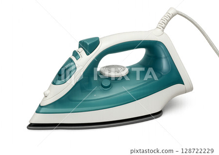 Efficient Steam Iron With Ergonomic Handle for Effective Fabric Care and Wrinkle Removal Efficient Steam Iron With Ergonomic Handle for Effective Fabric Care and Wrinkle Removal 128722229