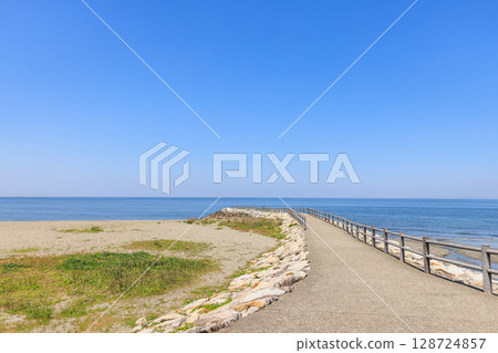 三重縣伊勢市二見浦市 128724857