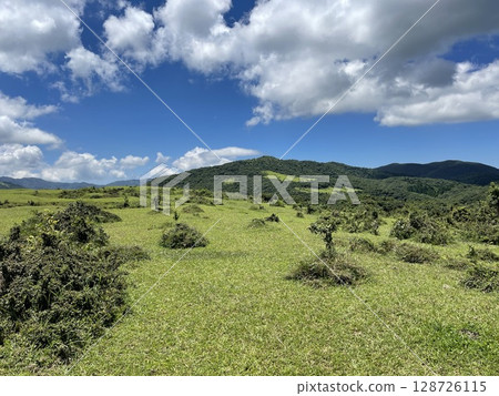 North Wuzhishan 128726115