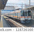 311系列末班車於愛知三站 128726160