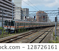 311系列末班車熱田站 128726161