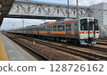 311系末班車清洲站 128726162