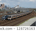 311系列末班車於稻澤站 128726163