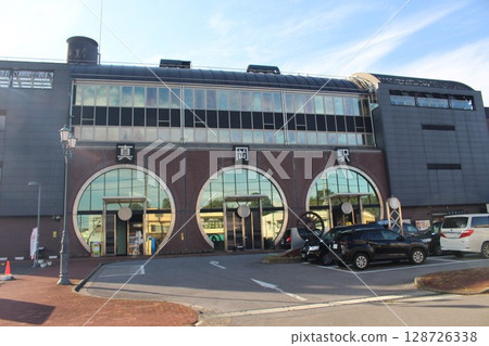 摩卡車站 128726338