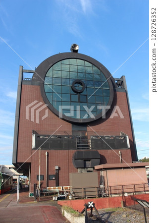 Moka Station Moka Station 128726352