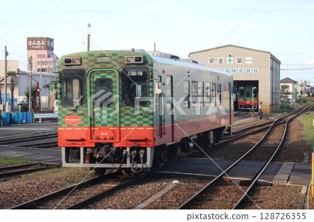 Moka Station 128726355