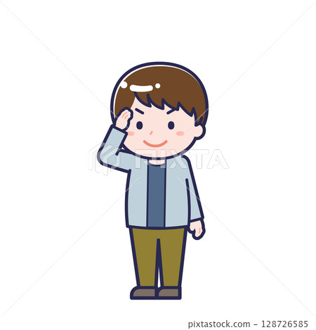 便衣成人/斜跨/男02 128726585