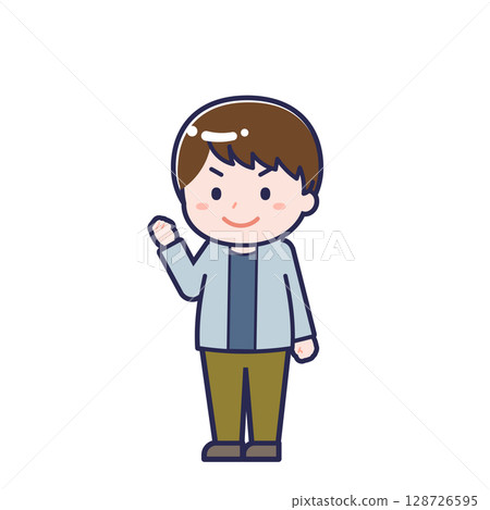 便衣成人/斜跨/男12 128726595