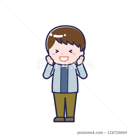 便衣成人/斜跨/男 21 128726604