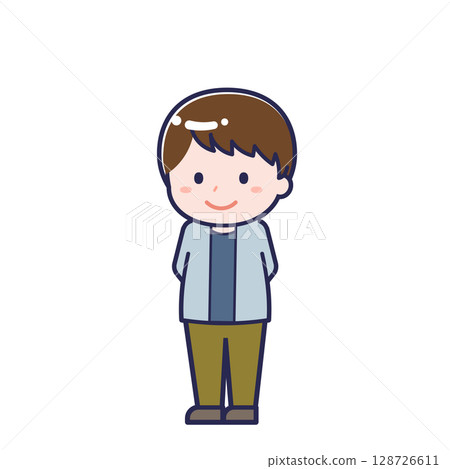 便衣成人/斜跨/男 28 便衣成人/斜跨/男 28 128726611