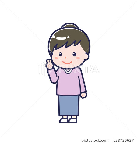 便衣成人/斜/女 14 便衣成人/斜/女 14 128726627