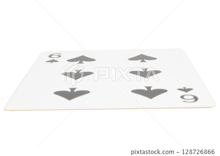 card gambling on white game luck 128726866