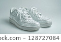 白鞋促銷廣告3 128727084