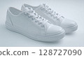 白鞋促銷廣告9 128727090
