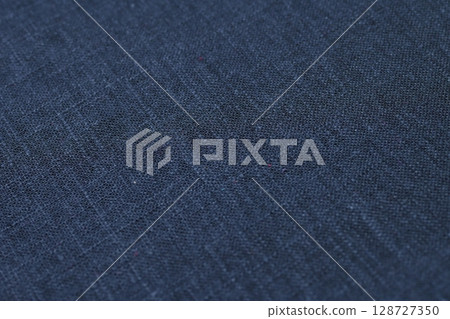 black hemp viscose natural fabric cloth color, sackcloth rough texture of textile fashion black hemp viscose natural fabric cloth color, sackcloth rough texture of textile fashion 128727350