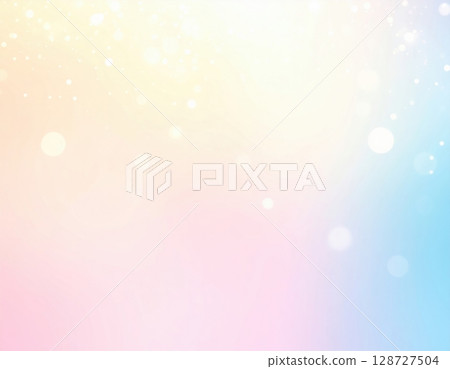 柔和的漸層背景 128727504