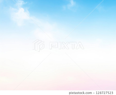 Pastel gradient background 128727523