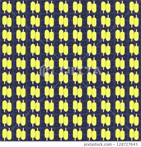 冰棒壁紙插畫 128727643