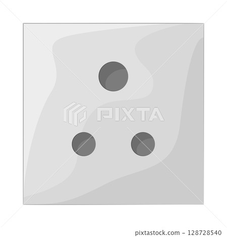 Illustration of Socket Illustration of Socket 128728540