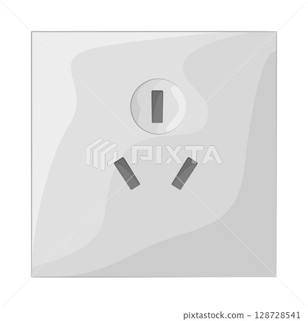 Illustration of Socket 128728541