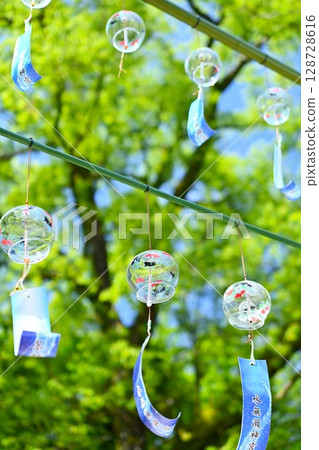 風鈴節 128728616