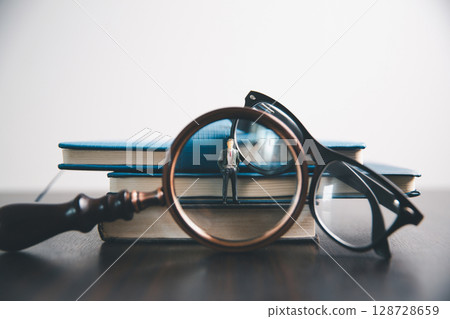 Concept education is business idea scholarship blur background essential globalization, saving students capital monthly learn and study in universities and advisor save involves books financial banner 128728659