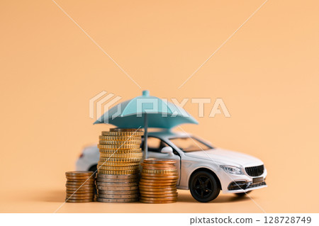Concept business vehicle finance protection office plan investment buy sell coin car ensuring idea financial security. automobile agent tax protect purchase insurance and secure favorable loan deal Concept business vehicle finance protection office plan investment buy sell coin car ensuring idea financial security. automobile agent tax protect purchase insurance and secure favorable loan deal 128728749