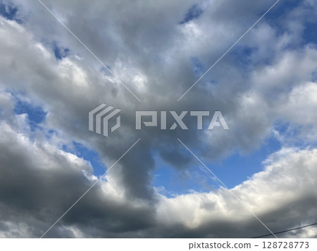 Cloud Cloud 128728773