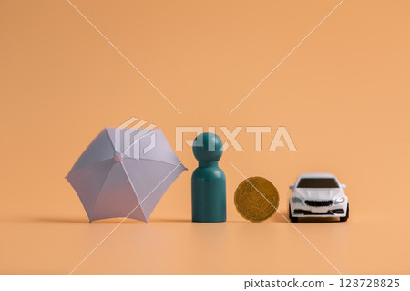 Concept business vehicle finance protection office plan investment buy sell coin car ensuring idea financial security. automobile agent tax protect purchase insurance and secure favorable loan deal Concept business vehicle finance protection office plan investment buy sell coin car ensuring idea financial security. automobile agent tax protect purchase insurance and secure favorable loan deal 128728825