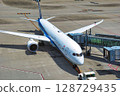 羽田機場 128729435