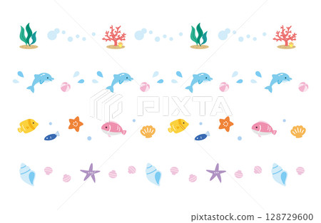 海線設置插圖夏季 海線設置插圖夏季 128729600