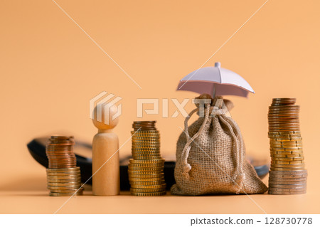 Insurance background money coin concept business protection finance sale financial investment buy automobile purchase loan deal agent rent rental premium assurance save banking tax return calculation Insurance background money coin concept business protection finance sale financial investment buy automobile purchase loan deal agent rent rental premium assurance save banking tax return calculation 128730778