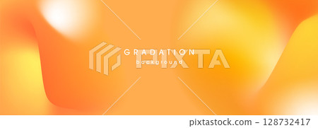 Orange gradient background 2 Orange gradient background 2 128732417