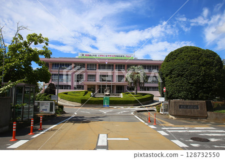 牛久市政府 牛久市政府 128732550