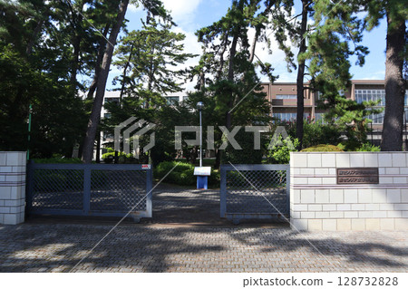 聖塞西莉亞女子初高中 128732828