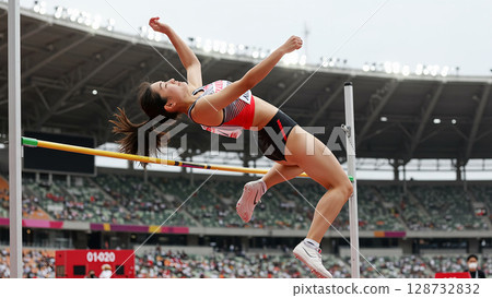 跑跳高 128732832