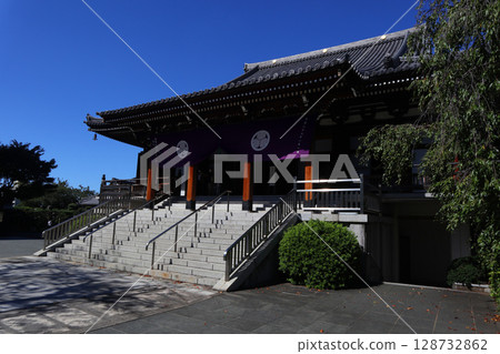 電津院大殿 128732862