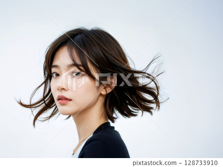 一個轉身的女人 一個轉身的女人 128733910