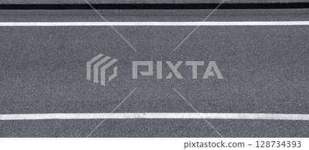 A road A road 128734393