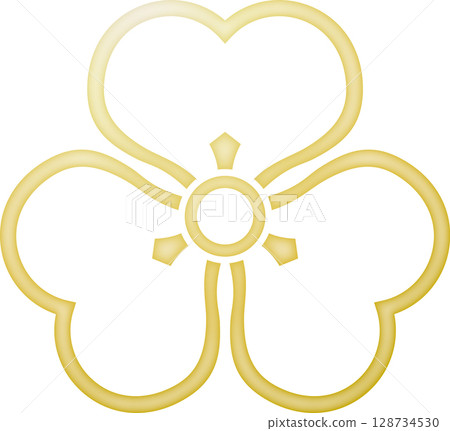 家族徽章：噬影者[金] 128734530